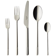 Villeroy & Boch Bestekset Ella - 30 delig / 6 personer - Verguld