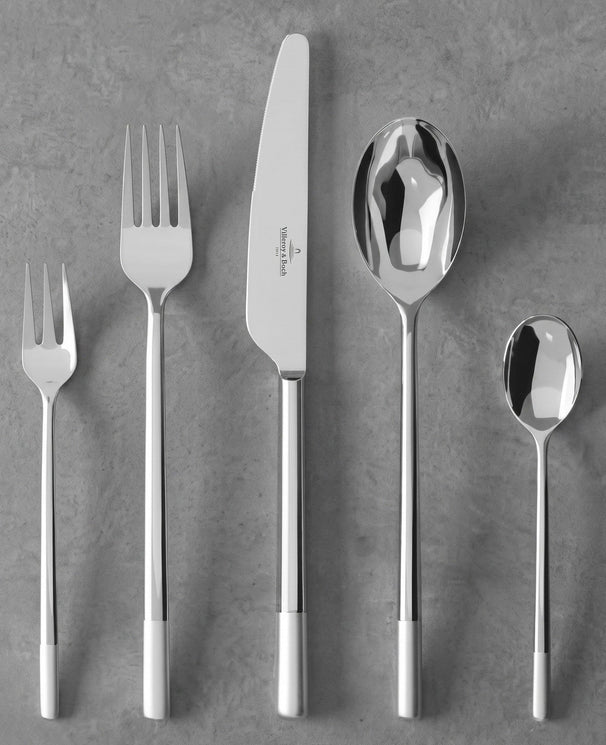 Villeroy & Boch Bestekset Ella - 30 delig / 6 personer - Verguld