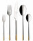 Villeroy & Boch Bestikset Ella - Forgyldt - 30-delt