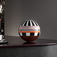 Villeroy & Boch Serviesset La Boule - Memphis 7-delig / 2 personer - 2x skål, 2x fad, 2x universelt tallerken, 1x serveringsfad