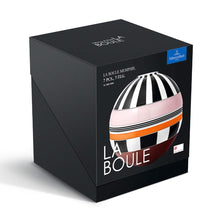 Villeroy & Boch Serviesset La Boule - Memphis 7-delig / 2 personer - 2x skål, 2x fad, 2x universelt tallerken, 1x serveringsfad