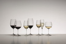 Riedel Champagneglazen - Flutes - Vinum - 160 ml - 2 stuks