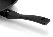 Beka Vispan Energy R 34 x 23 cm - keramisk non-stick belægning