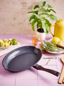 Beka Vispan Energy R 34 x 23 cm - keramisk non-stick belægning