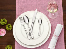 Villeroy & Boch Bestikset Oscar - RVS - 30 dele / 6 personer