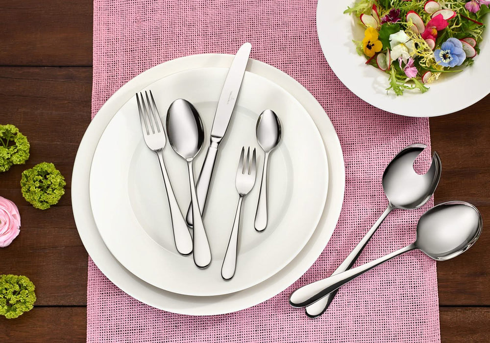 Villeroy & Boch Bestikset Oscar - 68-Delt
