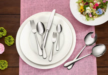 Villeroy & Boch Bestikset Oscar - 68-Delt
