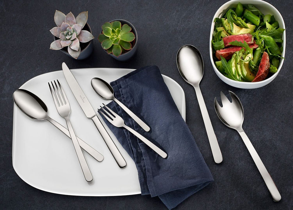 Villeroy & Boch Bestikset Louis - 68-Dele