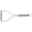 WMF Aardappelstamper Profi Plus - 29 cm