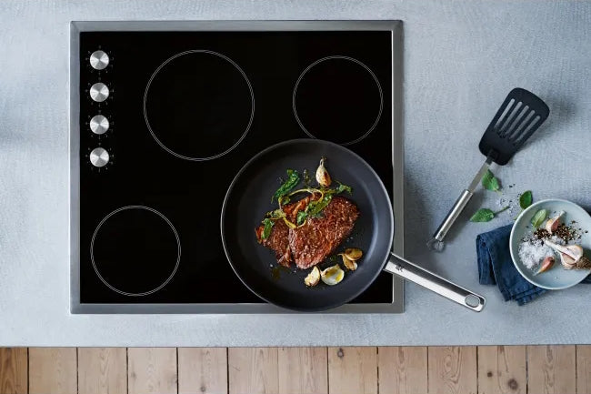 WMF Profi Plus Bagspade - L 315mm + Cookinglife Olie Spray 100 ml