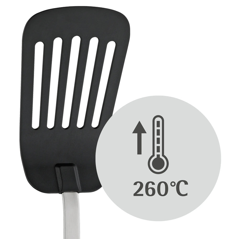 WMF Profi Plus Bagspade - L 315mm + Cookinglife Olie Spray 100 ml