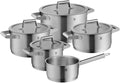WMF Comfort Line Grydesæt 5-delt