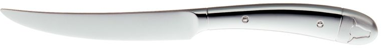 WMF Geschenkidee Steakknive 6-delt - L 230mm + Cookinglife Peber- og Saltkværnssæt
