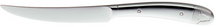 WMF Geschenkidee Steakknive 6-delt - L 230mm + Cookinglife Peber- og Saltkværnssæt