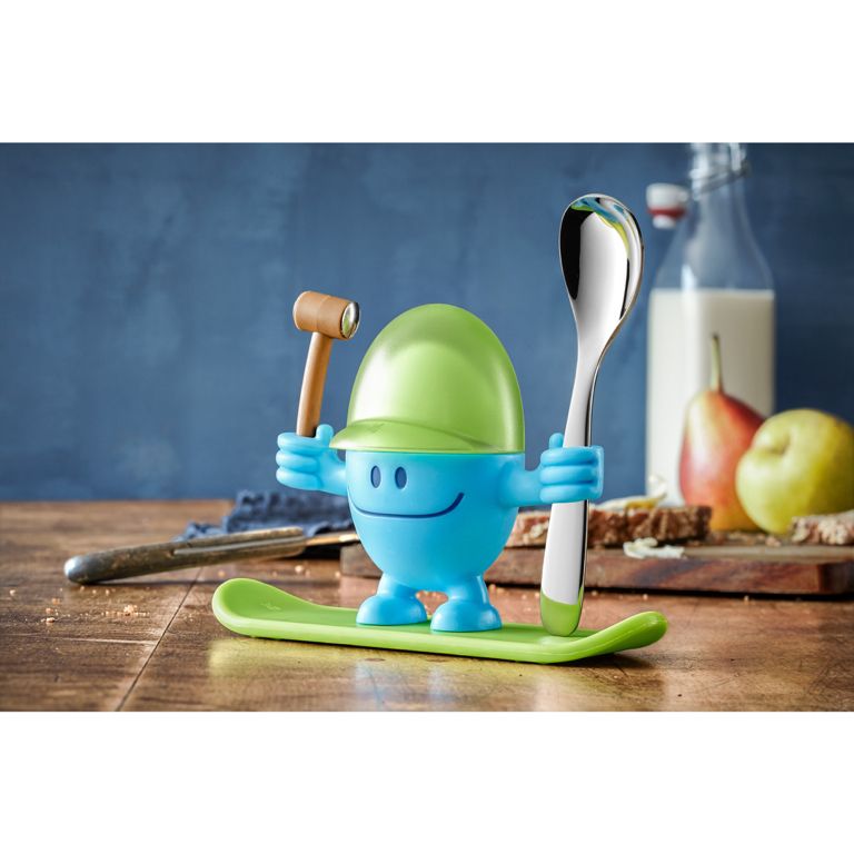 WMF Eierdopje Kids McEgg - Blå