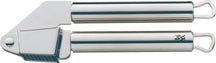 WMF Knoflookpers Profi Plus 18 cm - Inkluderer GRATIS Cookinglife Olie Sprøjte 100 ml