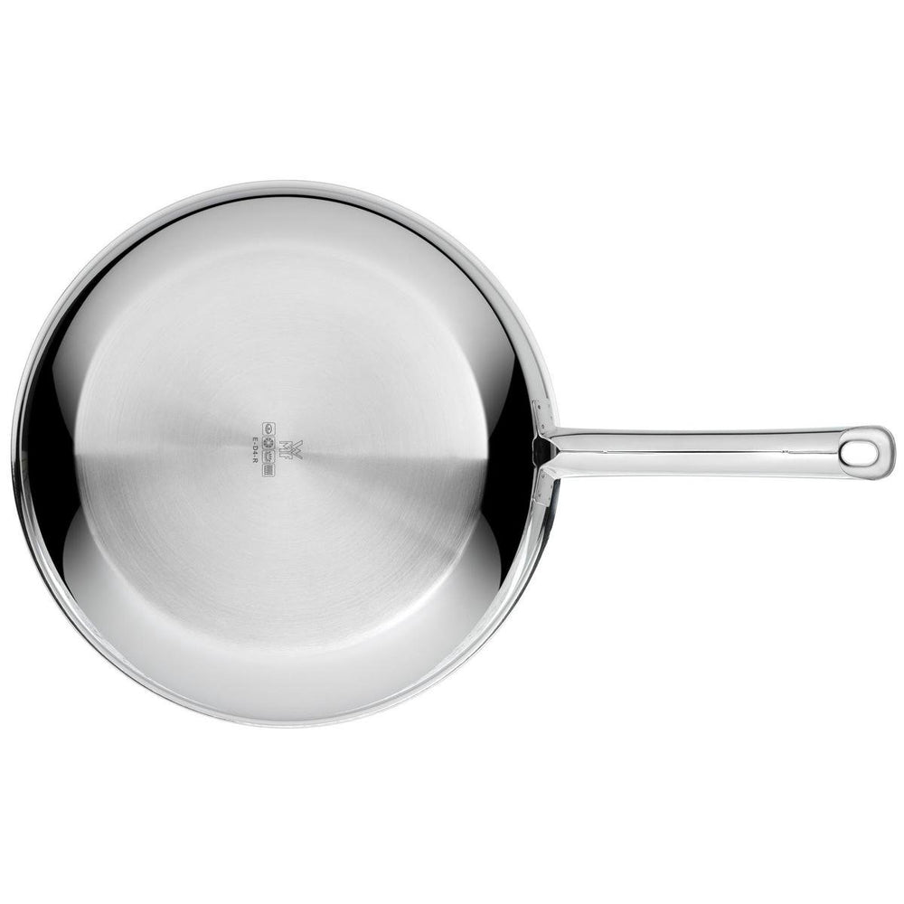 WMF Stegepande sæt Profi Resist - Non Stick 2-delt ø 24 & 28 cm - egnet til alle varmekilder - standard non-stick belægning
