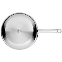 WMF Stegepande sæt Profi Resist - Non Stick 2-delt ø 24 & 28 cm - egnet til alle varmekilder - standard non-stick belægning
