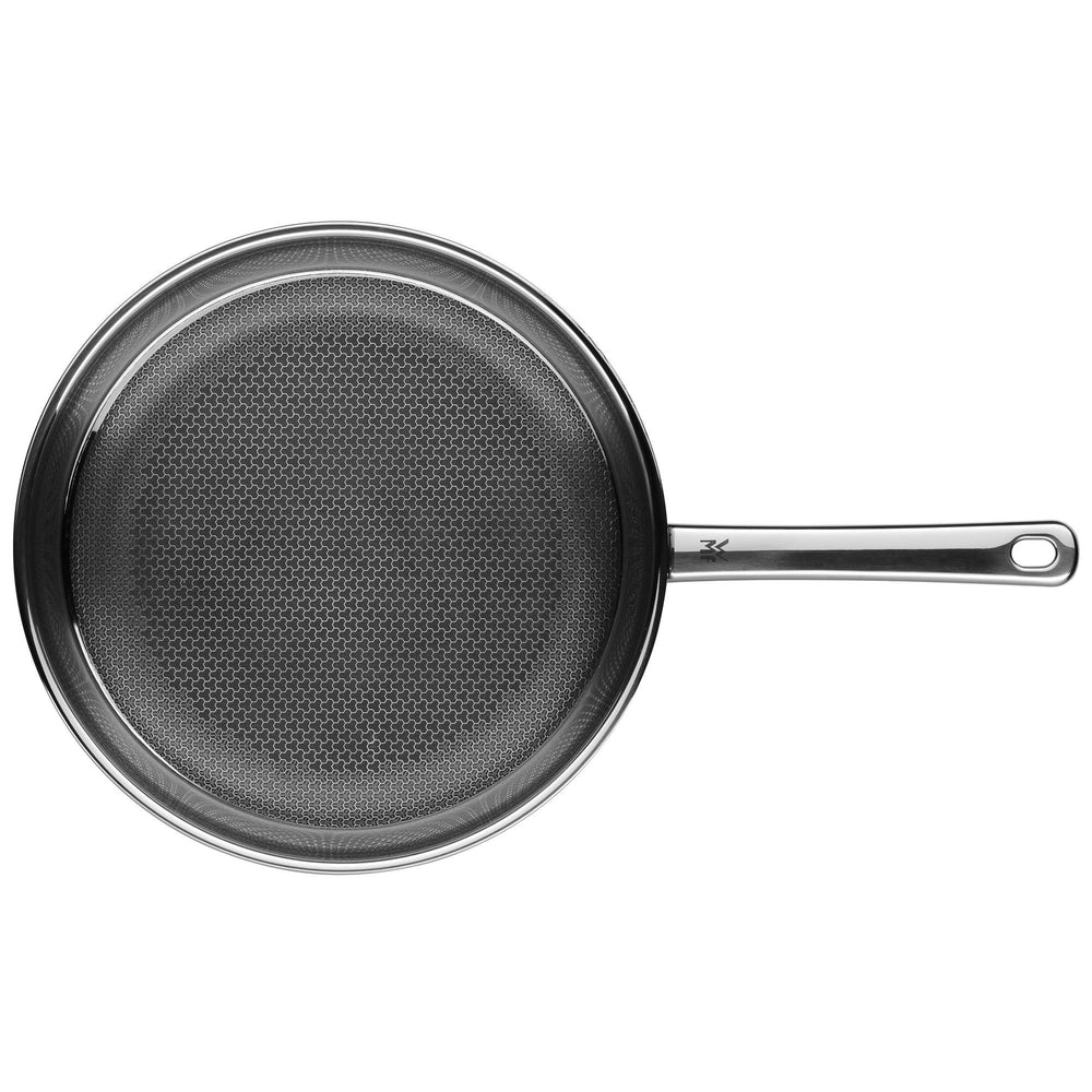WMF Stegepande Profi Resist - Non Stick - ø 28 cm - egnet til alle varmekilder - standard non-stick belægning