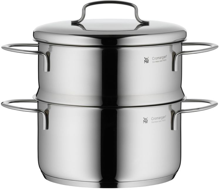 WMF Groentestomer med låg Mini - ø 16 cm
