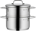 WMF Groentestomer med låg Mini - ø 16 cm