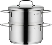 WMF Groentestomer med låg Mini - ø 16 cm