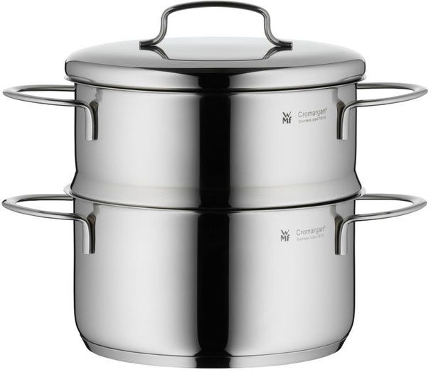 WMF Groentestomer med låg Mini - ø 16 cm