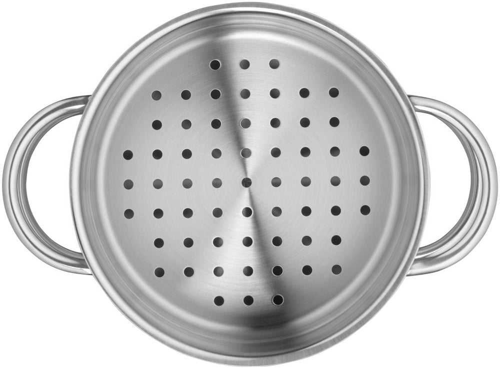 WMF Groentestomer med låg Mini - ø 16 cm