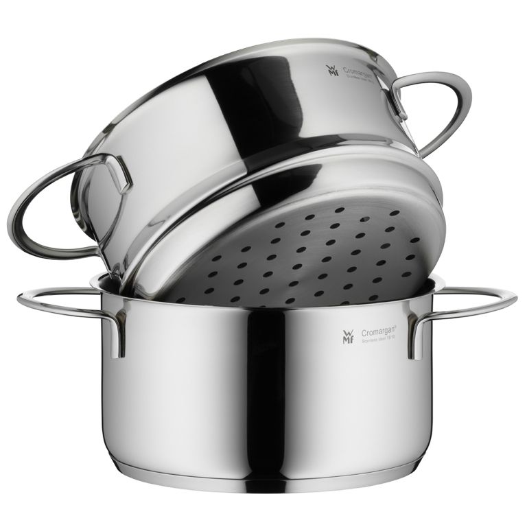 WMF Groentestomer med låg Mini - ø 16 cm