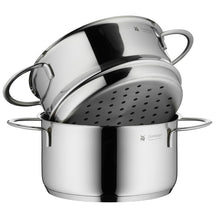 WMF Groentestomer med låg Mini - ø 16 cm