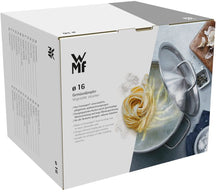 WMF Groentestomer med låg Mini - ø 16 cm