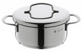 WMF Kogepande Mini - ø 12 cm / 700 ml - Velegnet til alle varmekilder
