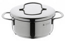 WMF Kogepande Mini - ø 12 cm / 700 ml - Velegnet til alle varmekilder