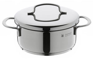 WMF Kogepande Mini - ø 12 cm / 700 ml - Velegnet til alle varmekilder