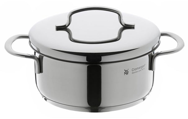WMF Kogepande Mini - ø 12 cm / 700 ml - Velegnet til alle varmekilder
