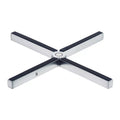 WMF Underlag Mister X - 19 x 19 cm