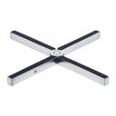 WMF Underlag Mister X - 19 x 19 cm