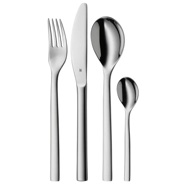 WMF Bestekset Nuova - 4 delig