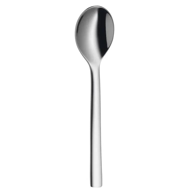 WMF Nuova Espressolepel 6 stk - L 110mm