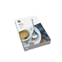 WMF Nuova Espressolepel 6 stk - L 110mm