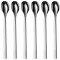 WMF Latte Macchiatolepels Nuova - 6 styk