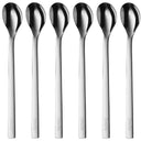 WMF Latte Macchiatolepels Nuova - 6 styk