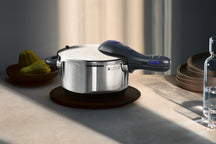 WMF Snelkookpan Perfect Plus - Flame guard - ø 18 cm - 2.5 liter