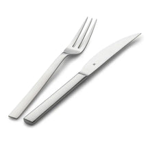 WMF Steakbestek Nuova - 12 delig / 6 personer