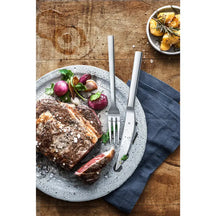 WMF Steakbestek Nuova - 12 delig / 6 personer
