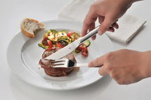 WMF Steakbestek Nuova - 12 delig / 6 personer