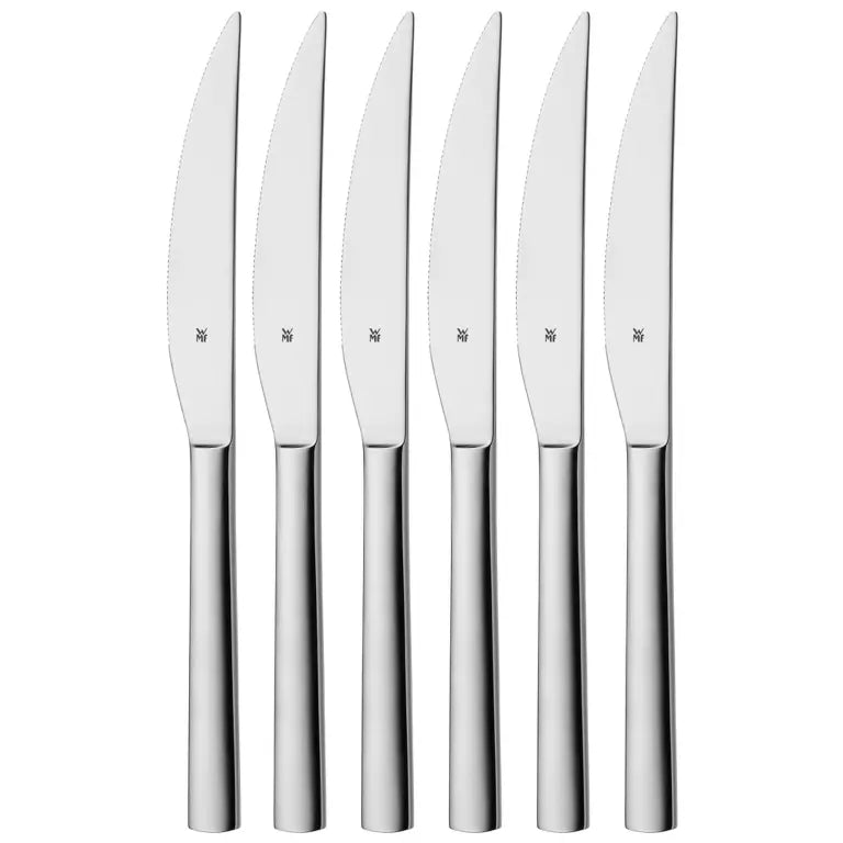 WMF Steakmessen Nuova - 6 styk