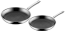WMF Stegepande sæt Profi Resist - Non Stick 2-delt ø 24 & 28 cm - egnet til alle varmekilder - standard non-stick belægning