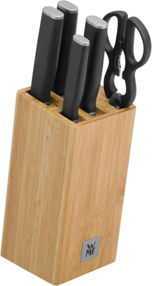 WMF Knivblok Kineo 6-delt