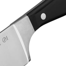 WMF Spitzenklasse Plus knivsæt asiatisk 6-delt inkl. knivblok